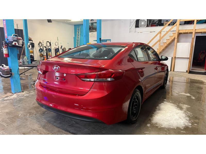 hyundai Elantra 2017 - 4
