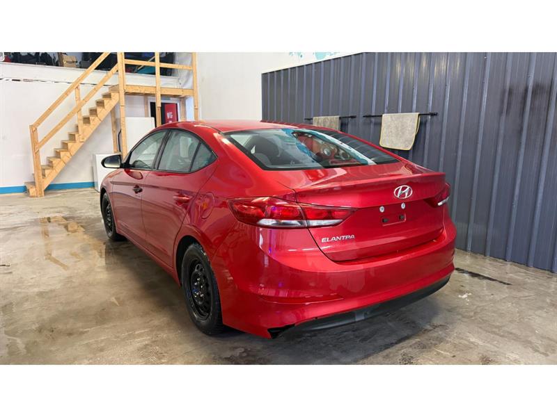 hyundai Elantra 2017 - 6