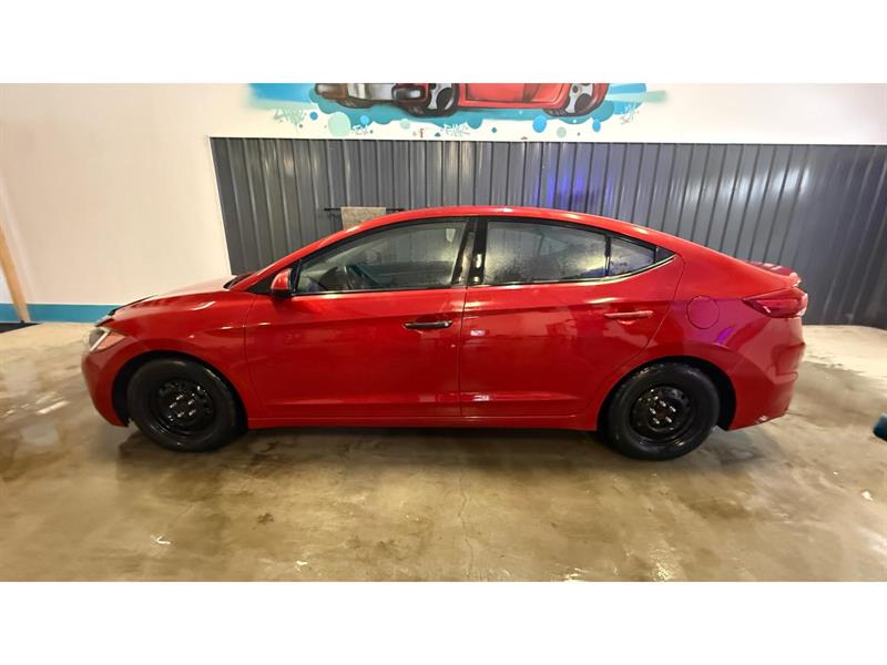 hyundai Elantra 2017 - 7