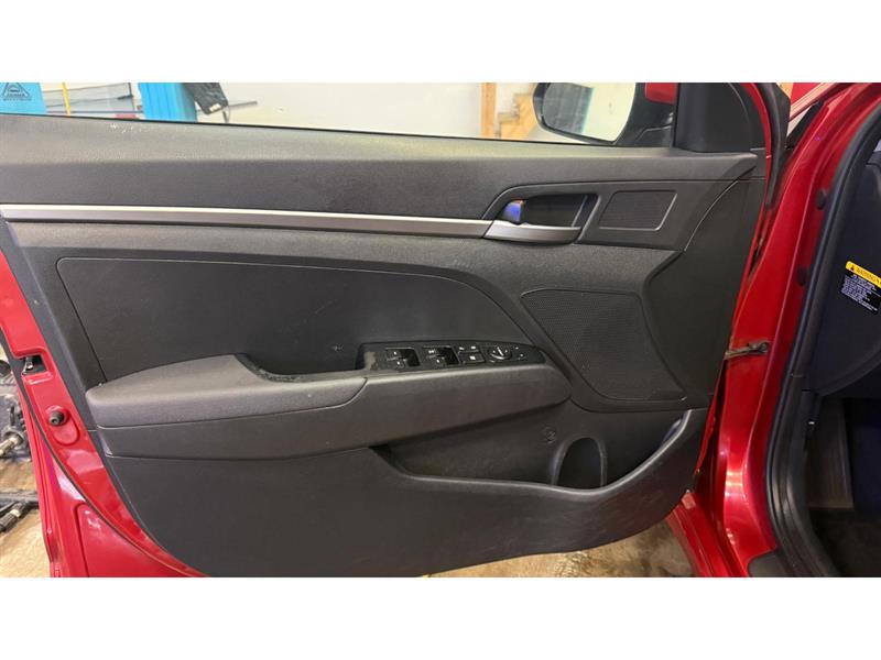 hyundai Elantra 2017 - 9