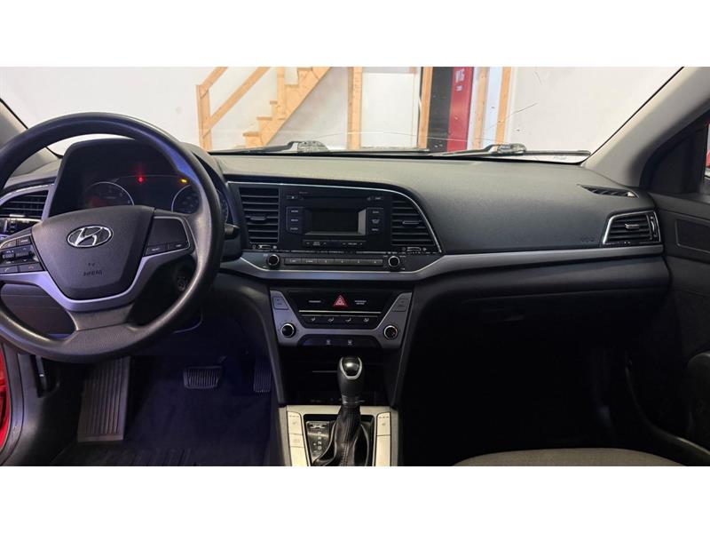 hyundai Elantra 2017 - 10