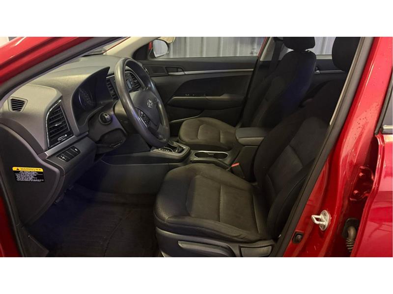 hyundai Elantra 2017 - 11