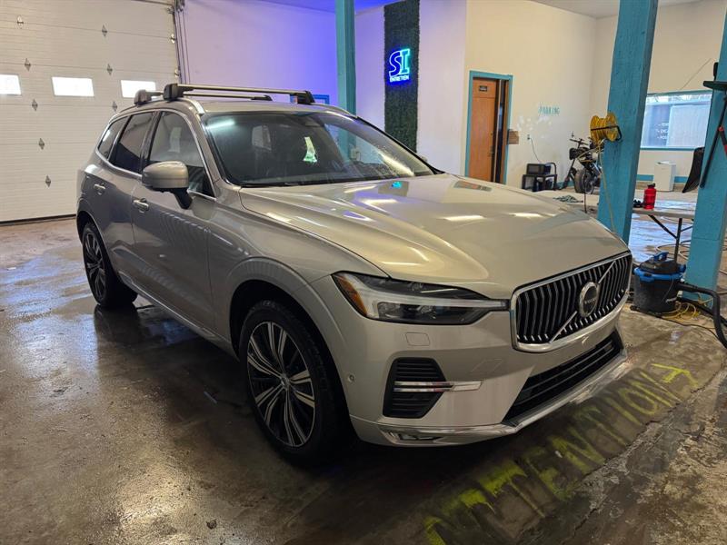volvo XC60 2023 - 3
