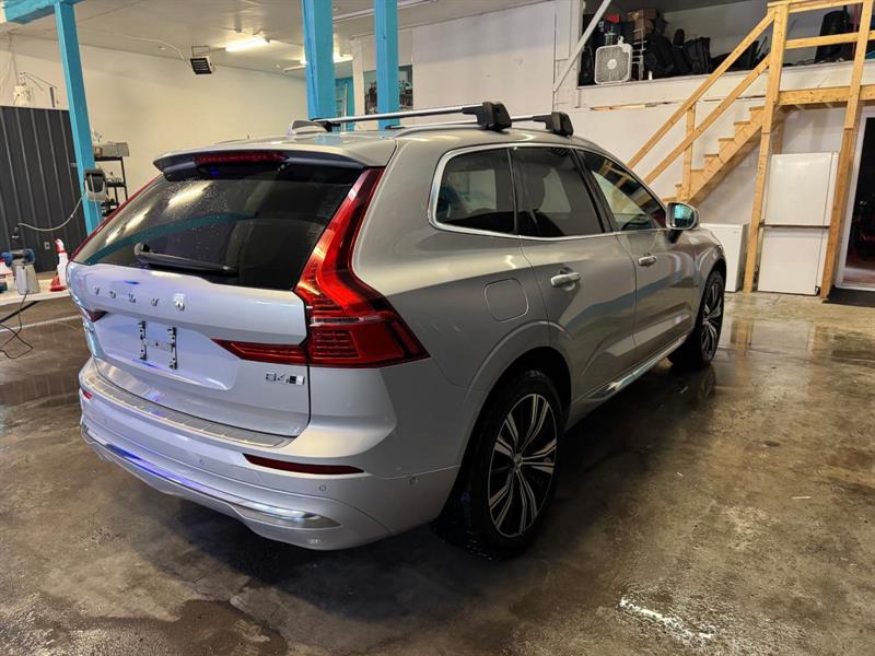 volvo XC60 2023 - 4