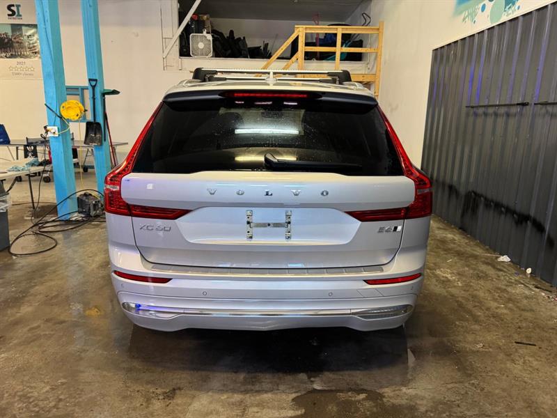 volvo XC60 2023 - 5