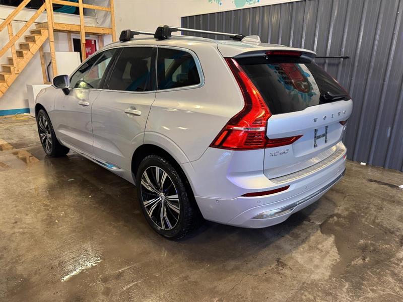 volvo XC60 2023 - 6