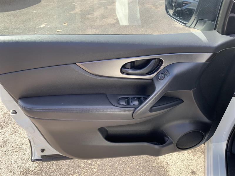 nissan Qashqai 2021 - 9