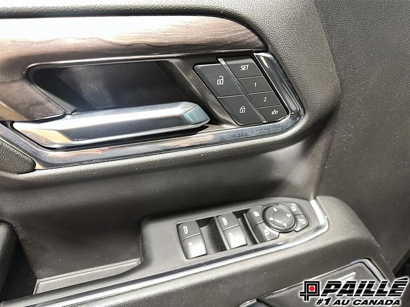 chevrolet Silverado 1500 2024 - 9