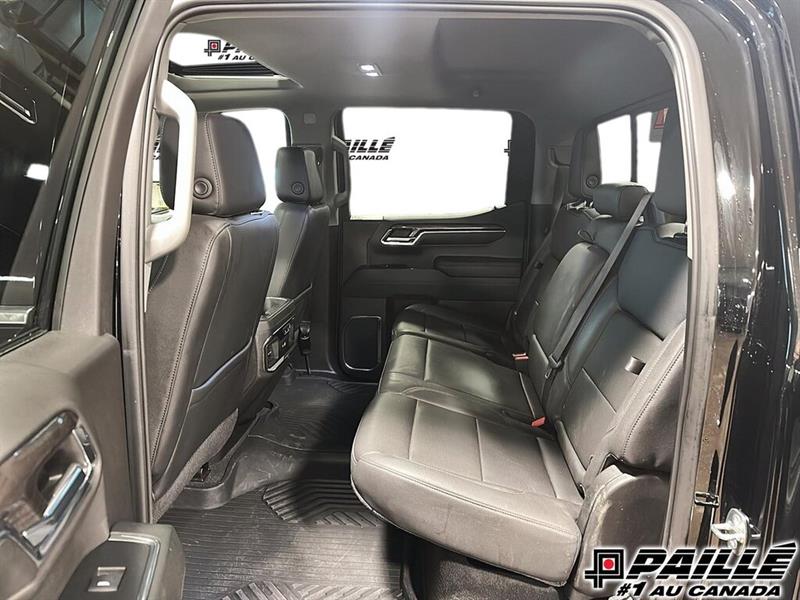 chevrolet Silverado 1500 2024 - 13
