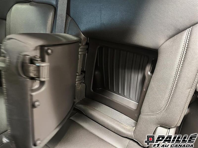 chevrolet Silverado 1500 2024 - 14