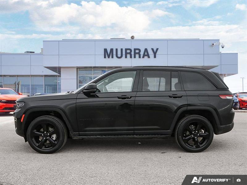 jeep Grand Cherokee 2024 - 4