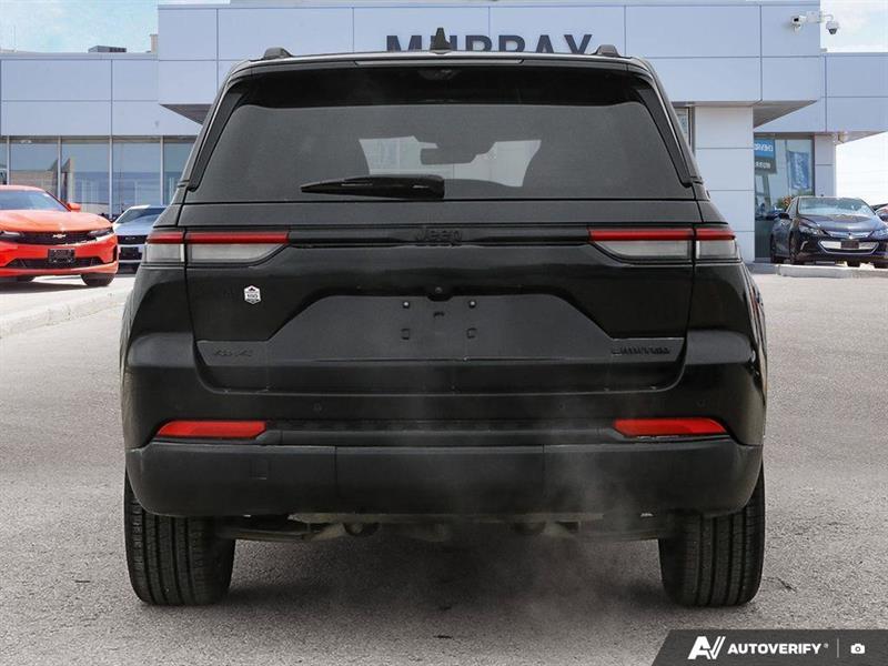 jeep Grand Cherokee 2024 - 6