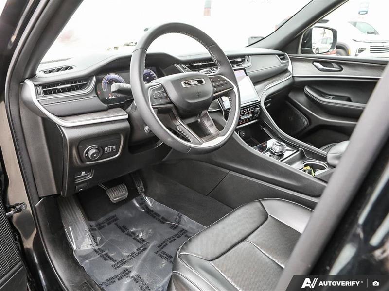 jeep Grand Cherokee 2024 - 7