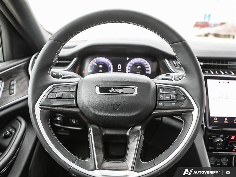 jeep Grand Cherokee 2024 - 8