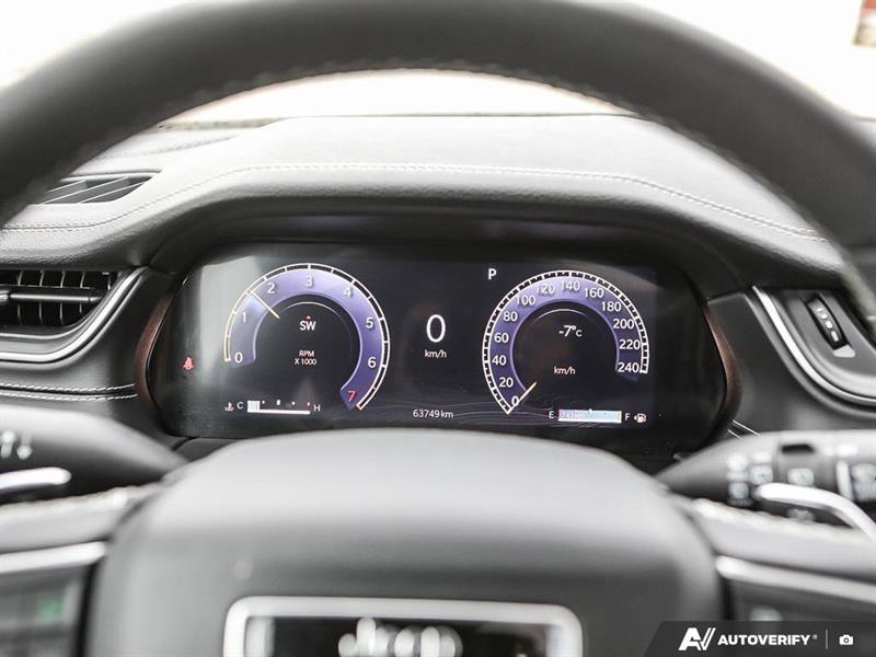 jeep Grand Cherokee 2024 - 9
