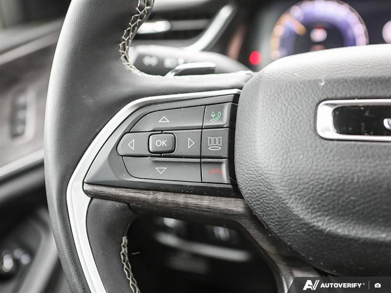 jeep Grand Cherokee 2024 - 12