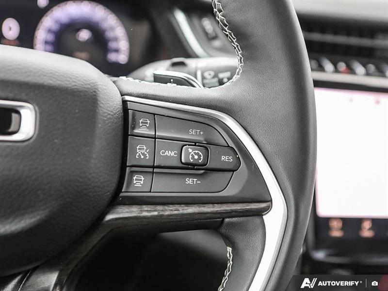 jeep Grand Cherokee 2024 - 13