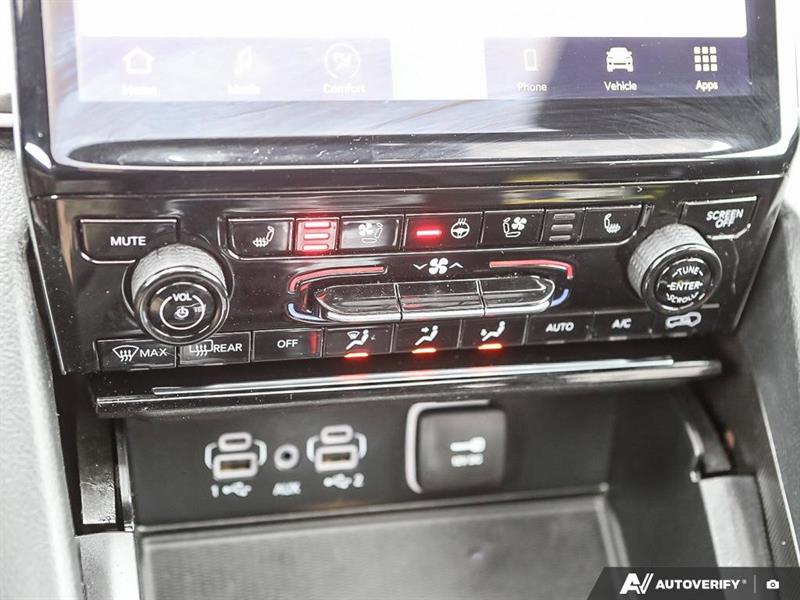 jeep Grand Cherokee 2024 - 16