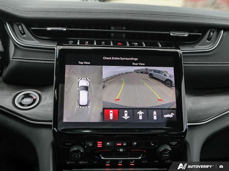 jeep Grand Cherokee 2024 - 17