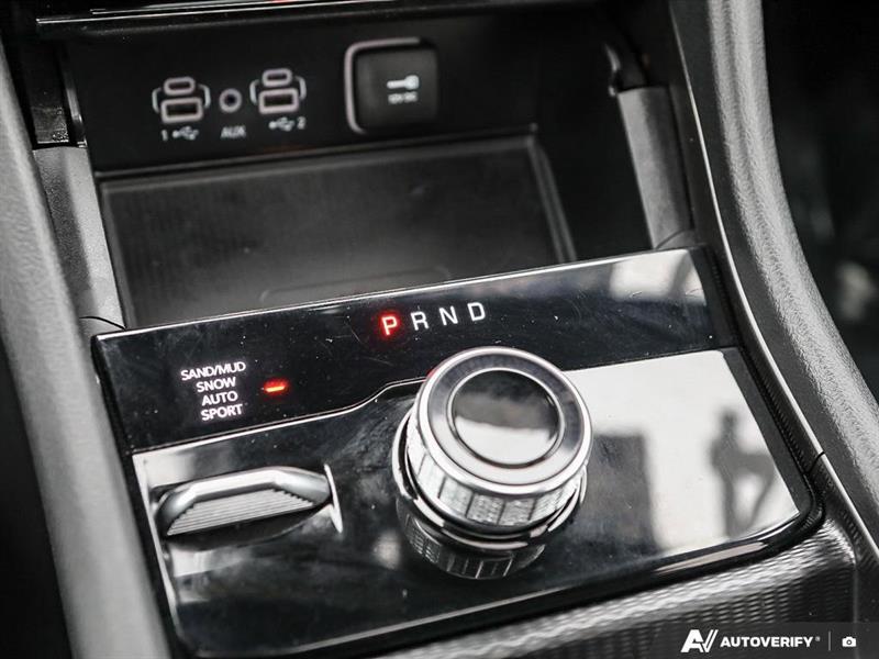 jeep Grand Cherokee 2024 - 18