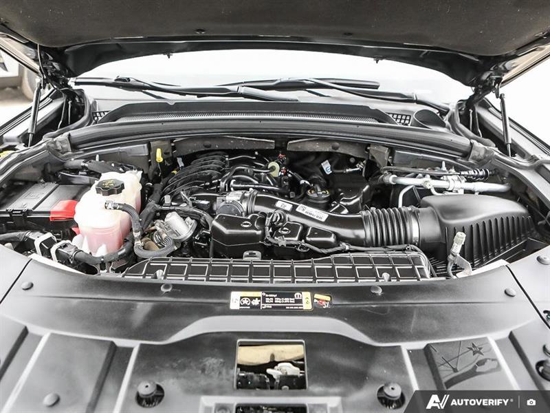 jeep Grand Cherokee 2024 - 21
