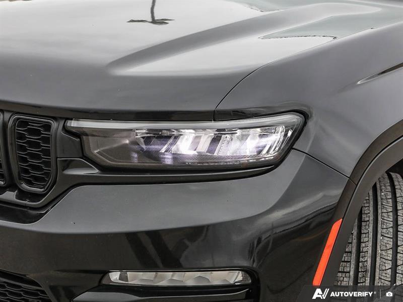 jeep Grand Cherokee 2024 - 23