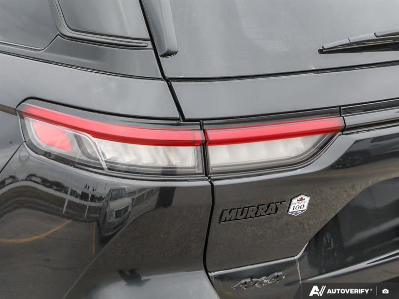 jeep Grand Cherokee 2024 - 25