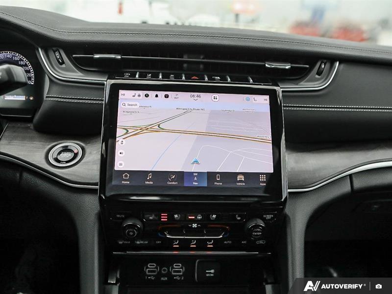 jeep Grand Cherokee 2024 - 26