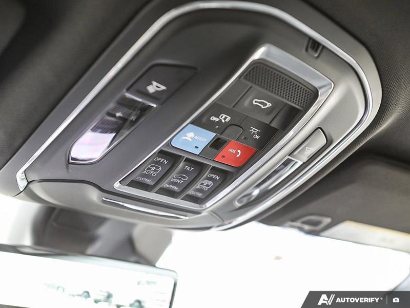 jeep Grand Cherokee 2024 - 28