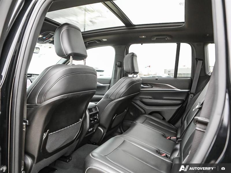 jeep Grand Cherokee 2024 - 29