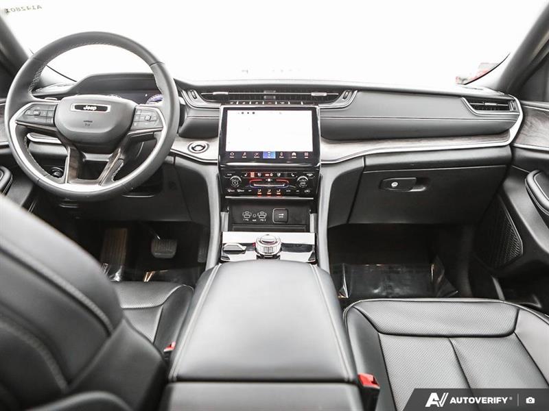 jeep Grand Cherokee 2024 - 30