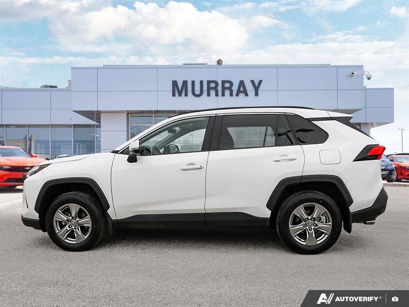toyota RAV4 2024 - 4