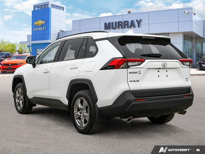 toyota RAV4 2024 - 5