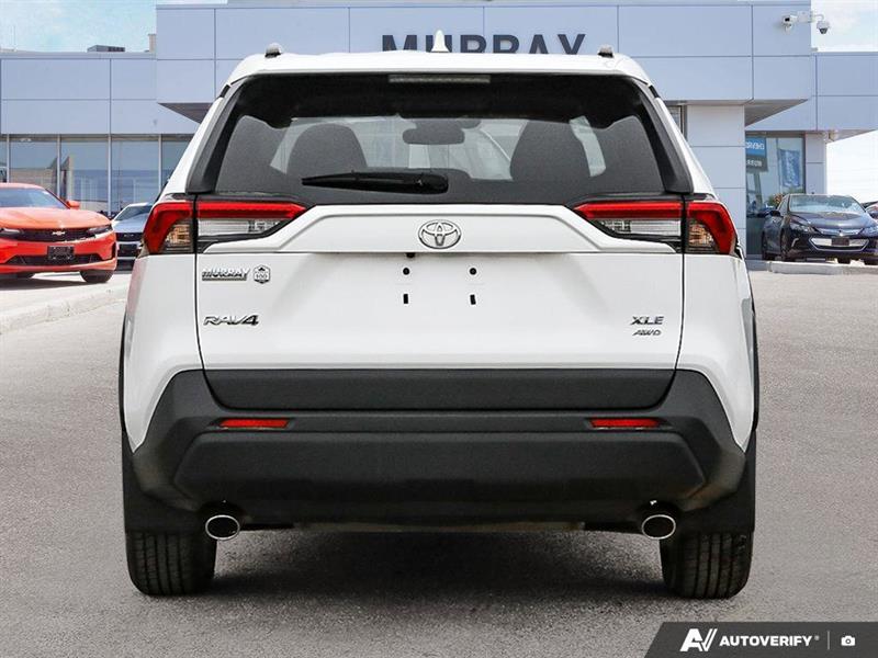 toyota RAV4 2024 - 6
