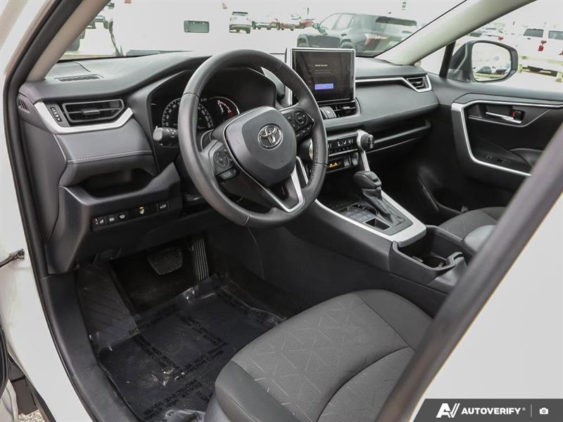 toyota RAV4 2024 - 7
