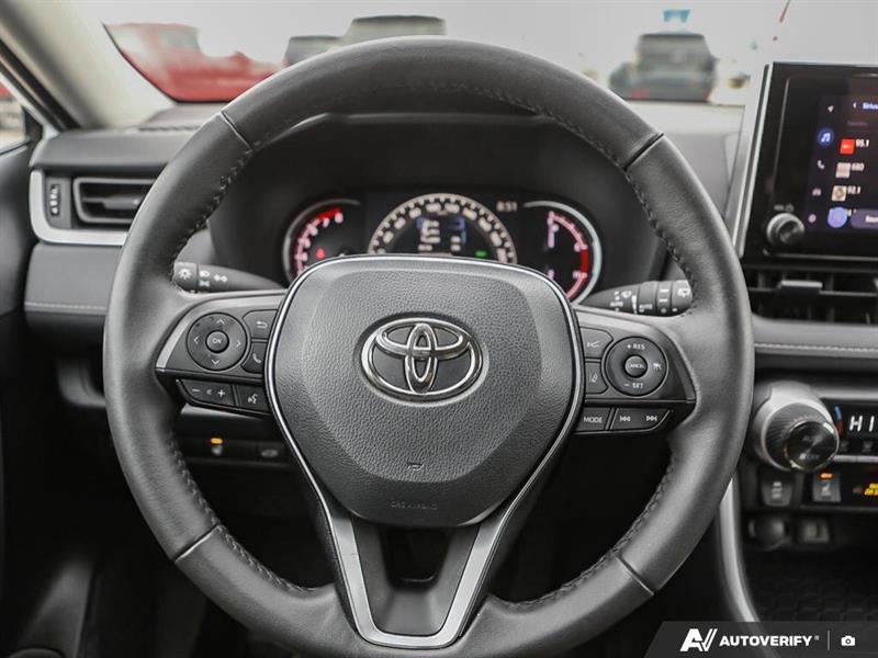 toyota RAV4 2024 - 8