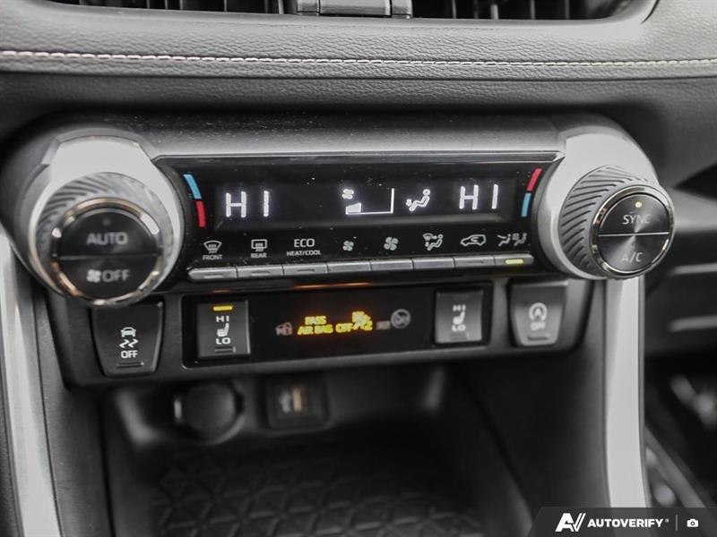 toyota RAV4 2024 - 16