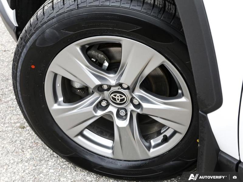 toyota RAV4 2024 - 19