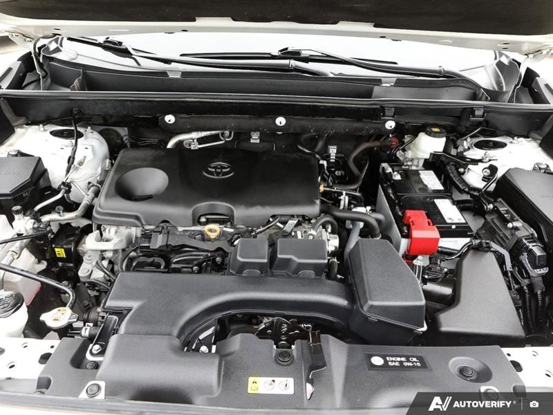 toyota RAV4 2024 - 21