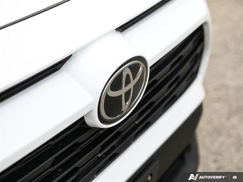 toyota RAV4 2024 - 22