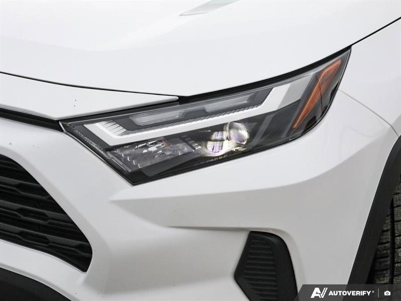 toyota RAV4 2024 - 23
