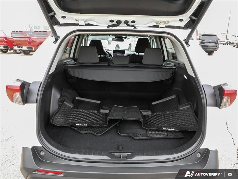 toyota RAV4 2024 - 24