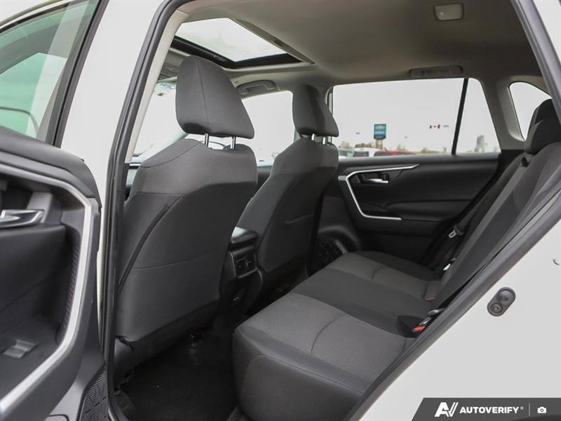 toyota RAV4 2024 - 28