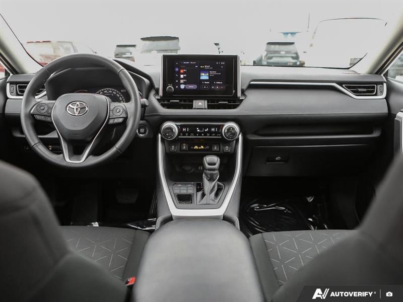 toyota RAV4 2024 - 29