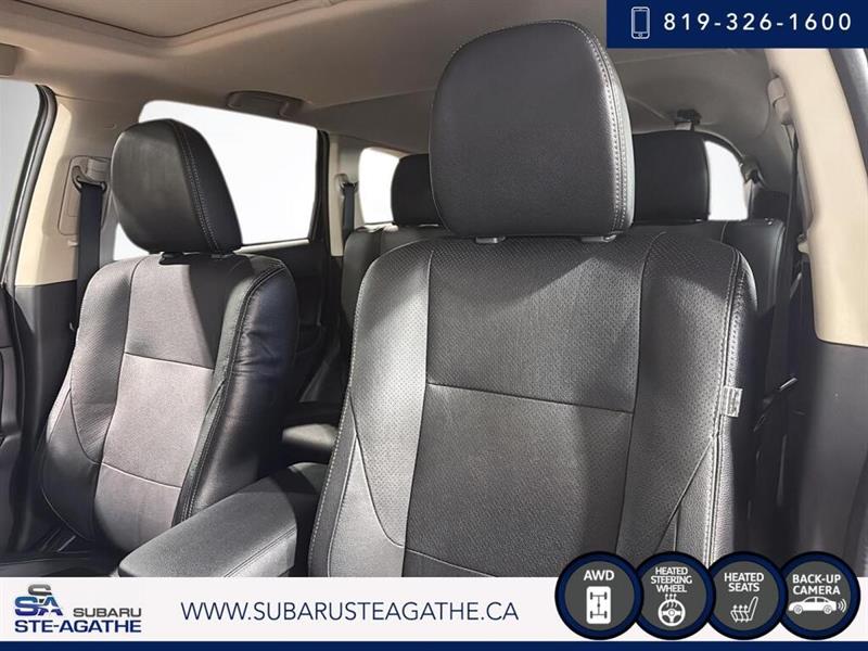 mitsubishi Outlander 2018 - 20