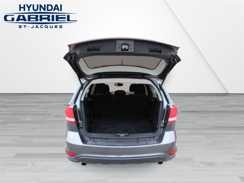 dodge Journey 2016 - 6