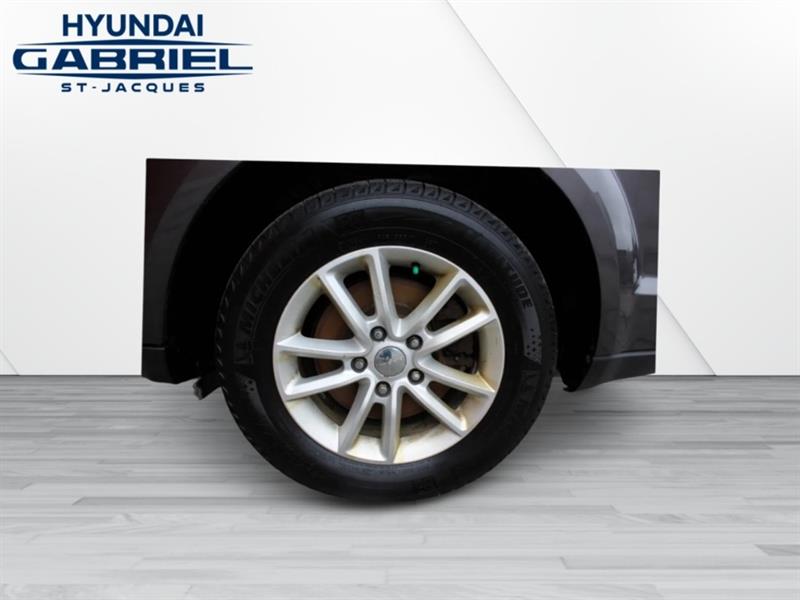 dodge Journey 2016 - 8