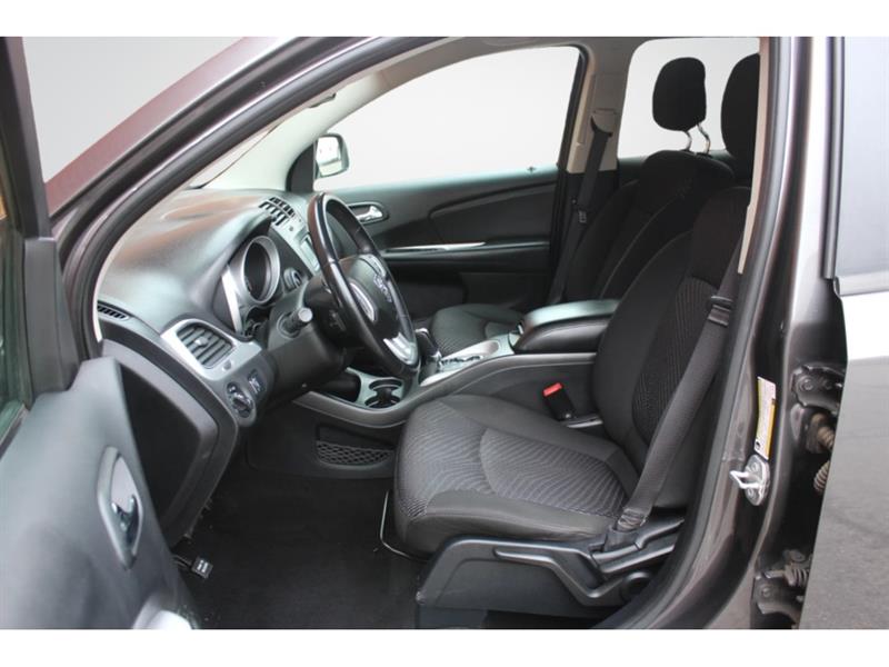 dodge Journey 2016 - 9