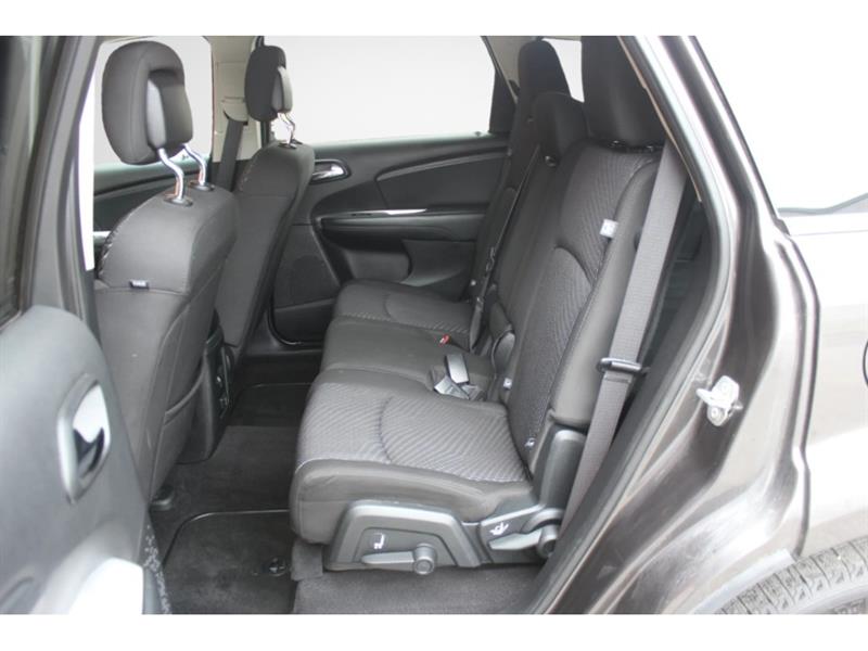 dodge Journey 2016 - 10