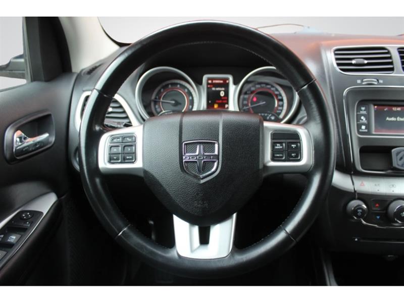 dodge Journey 2016 - 12